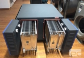 油煙凈化器電場(chǎng)模塊化設(shè)計(jì)的條件